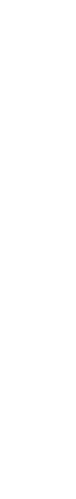 19 white pawprints